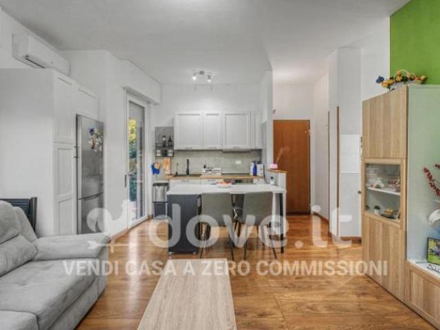 Appartamento di 79 m con 3 locali in vendita a Valbrembo