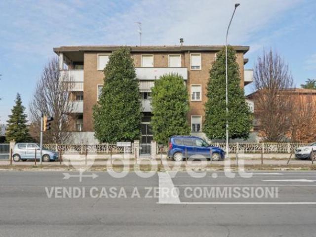 Appartamento di 79 m con 4 locali in vendita a Castel Maggiore