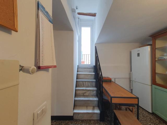 Appartamento di 79 mq a Genova