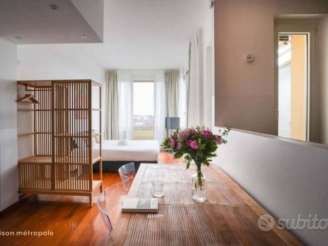 Appartamento di 80 m² con 3 locali a Torino