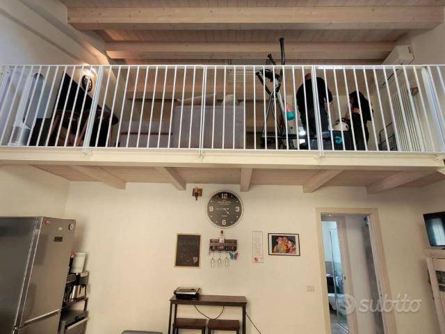 Appartamento di 80 m² con 3 locali a Cesena