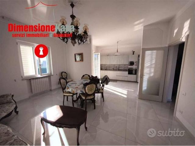 Appartamento di 80 m² con 3 locali a San Felice a