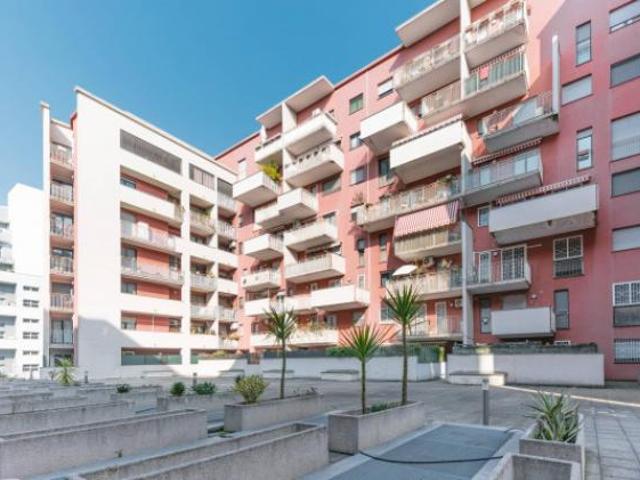 Appartamento di 80 m con 3 locali in vendita a Milano