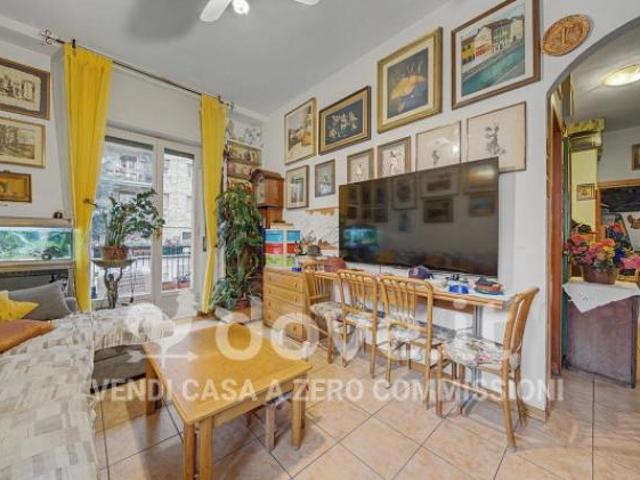 Appartamento di 80 m con 3 locali in vendita a Milano [rif. DV 12289 1]