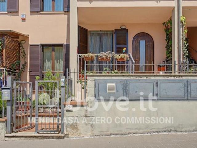 Appartamento di 80 m con 3 locali in vendita a Arezzo [rif. DV 14105]