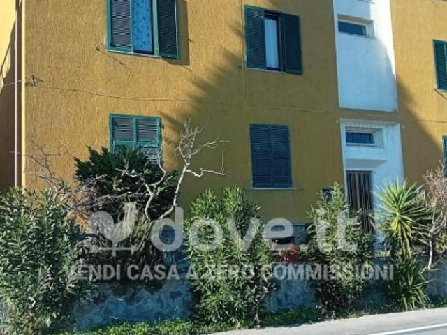 Appartamento di 80 m con 3 locali in vendita a Cinigiano
