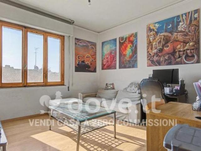 Appartamento di 80 m con 3 locali in vendita a Empoli [rif. DV 13854 1]
