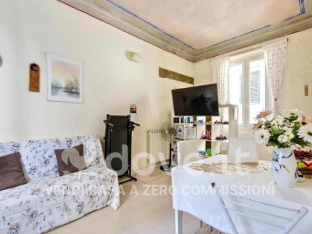 Appartamento di 80 m con 3 locali in vendita a Firenze [rif. DV 9664 7]