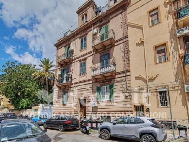 Appartamento di 80 m con 3 locali in vendita a Palermo [rif. DV 13174 1]
