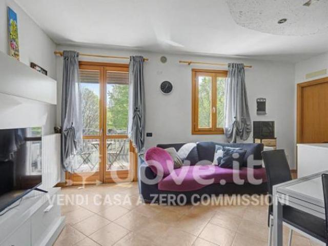 Appartamento di 80 m con 3 locali in vendita a Polverara [rif. DV 12689]