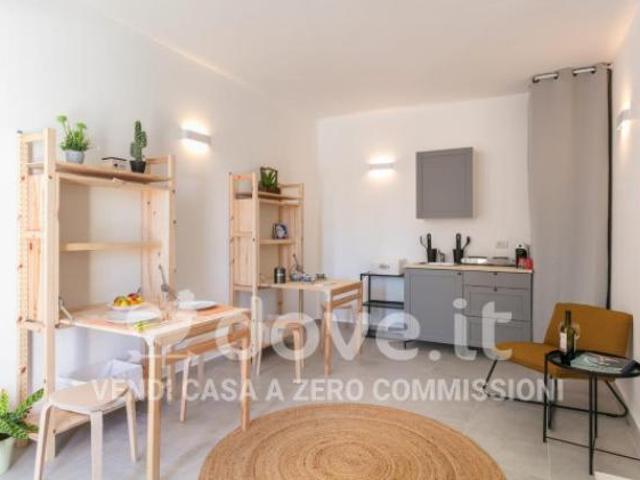 Appartamento di 80 m con 3 locali in vendita a San Teodoro [rif. DV 12543]