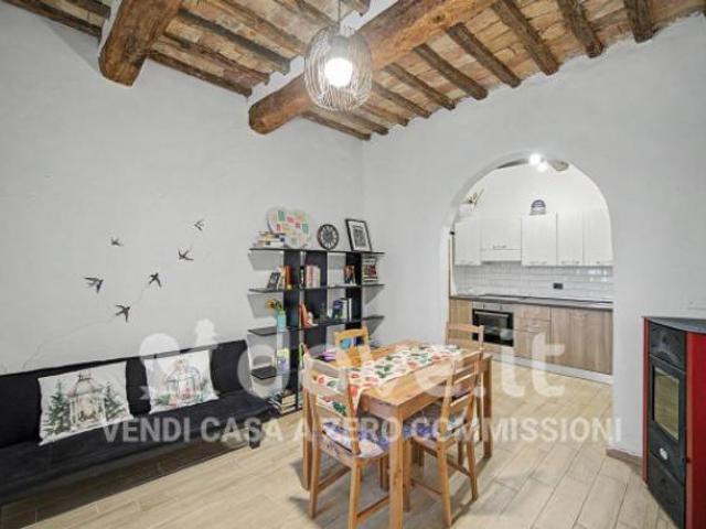 Appartamento di 80 m con 3 locali in vendita a Siena