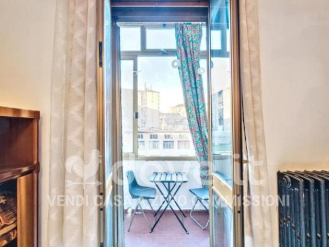 Appartamento di 80 m con 3 locali in vendita a Torino
