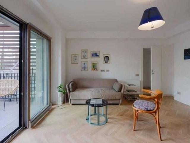 Appartamento di 80 m² con 2 locali a Roma