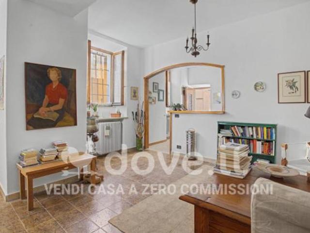 Appartamento di 80 m con 2 locali in vendita a Maccagno con Pino e Veddasca