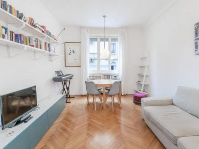 Appartamento di 80 m con 2 locali in vendita a Milano