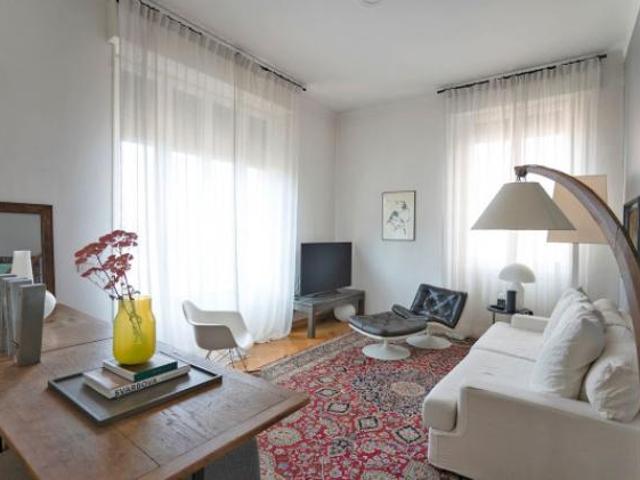 Appartamento di 80 m con 2 locali in vendita a Milano