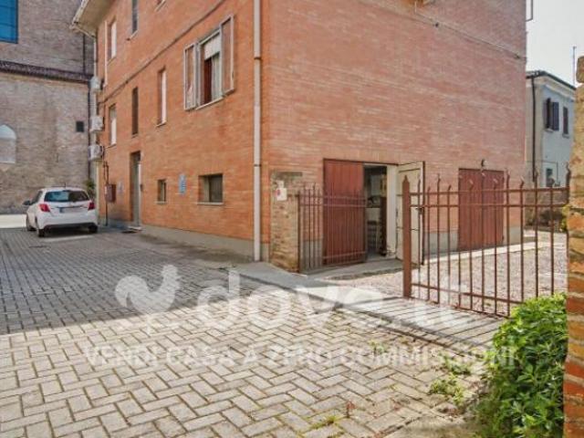 Appartamento di 80 m con 2 locali in vendita a Ferrara