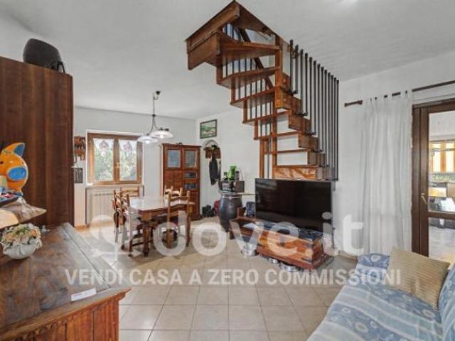 Appartamento di 80 m con 4 locali e posto auto in vendita a Santa Marinella [rif. DV 12446 2]