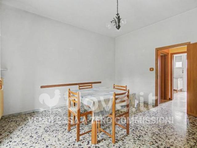 Appartamento di 80 m con 4 locali in vendita a Ferrara