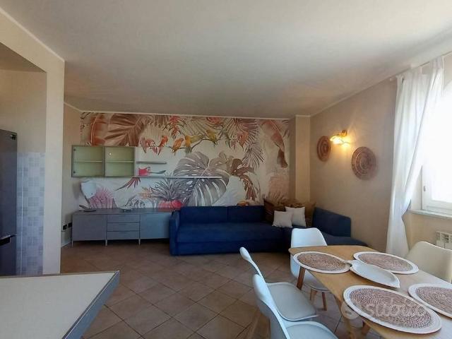 Appartamento di 80 m² con 5 locali a Pietrasanta