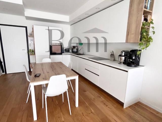 Appartamento di 80 mq a Treviso