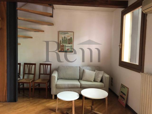Appartamento di 80 mq a Treviso