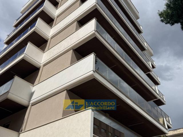Appartamento di 80 mq a Chieti