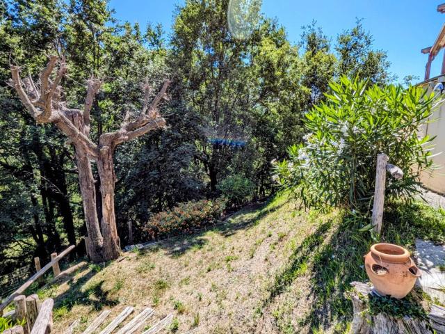 Appartamento di 80 mq a Cogoleto