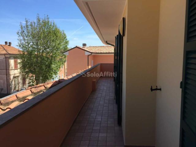 Appartamento di 80 mq a Fano