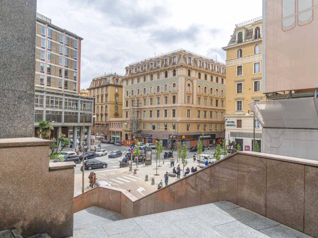 Appartamento di 80 mq a Genova