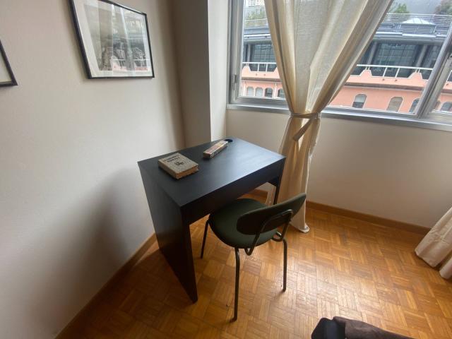 Appartamento di 80 mq a Genova