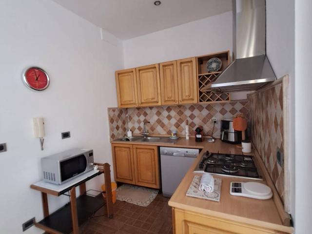 Appartamento di 80 mq a Palermo