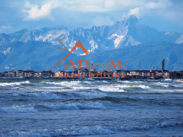 Appartamento di 80 mq a Pisa