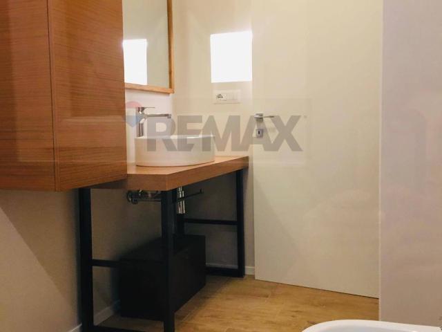 Appartamento di 80 mq a San Donato Milanese
