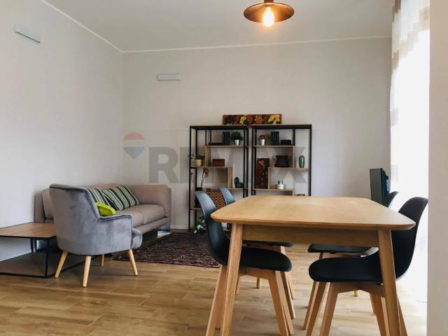 Appartamento di 80 mq a San Donato Milanese