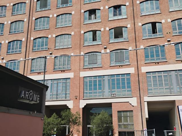 Appartamento di 80 mq in prestigioso condominio