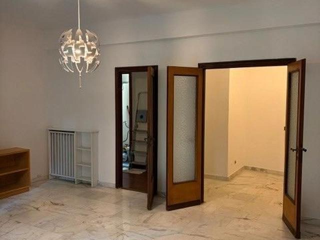 Appartamento di 80 mq Prati Fiscali