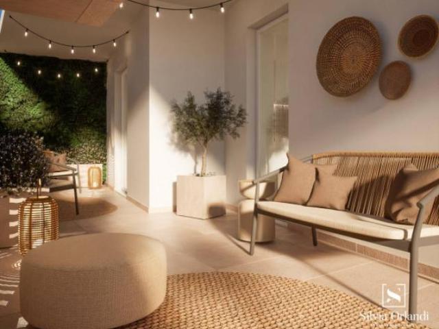 Appartamento di 81 m con 2 locali in vendita a Polignano a Mare