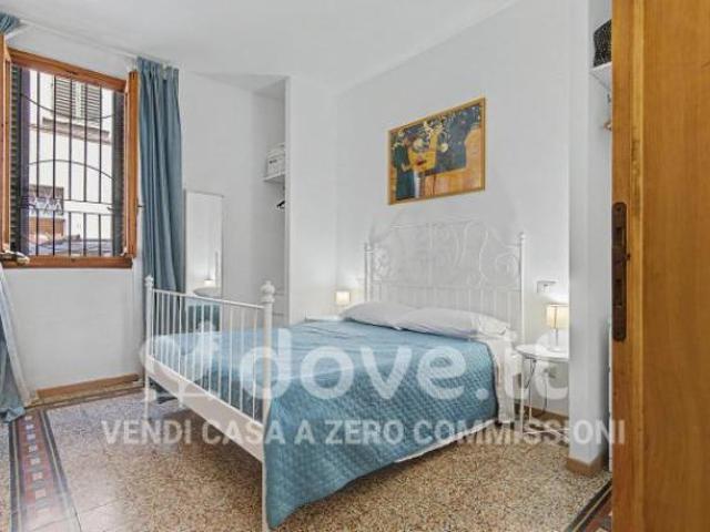 Appartamento di 81 m con 4 locali in vendita a Firenze [rif. DV 13723 4]