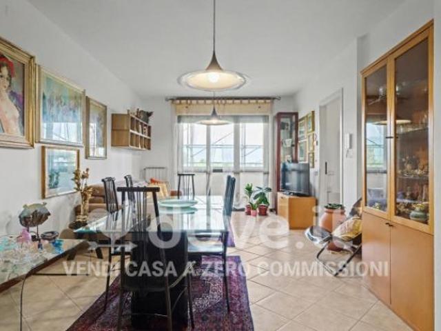 Appartamento di 82 m con 3 locali in vendita a Bergamo