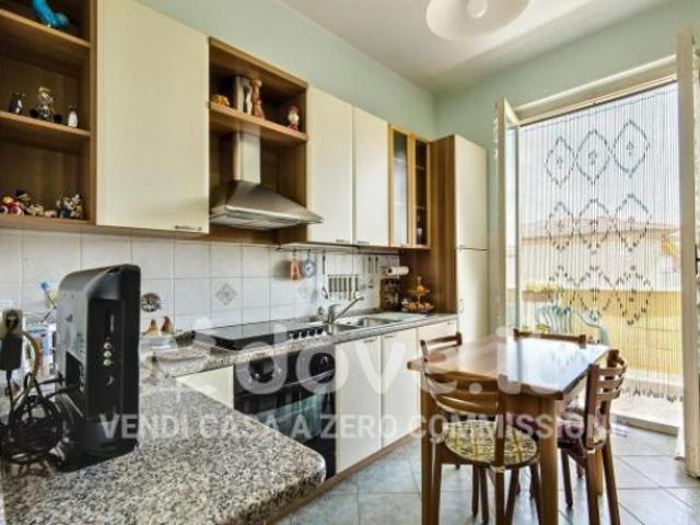 Appartamento di 82 m con 3 locali in vendita a Firenze [rif. DV 9592 15]