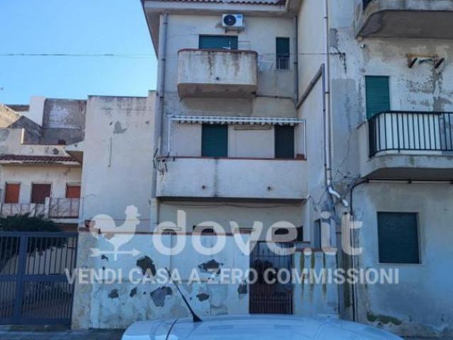 Appartamento di 82 m con 2 locali in vendita a Spadafora