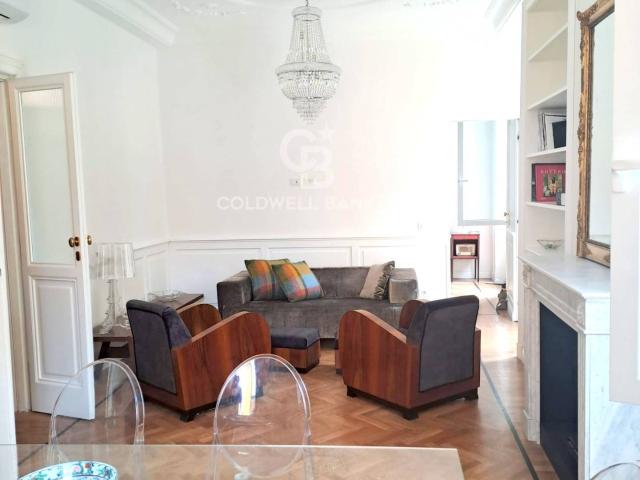 Appartamento di 82 mq a Roma