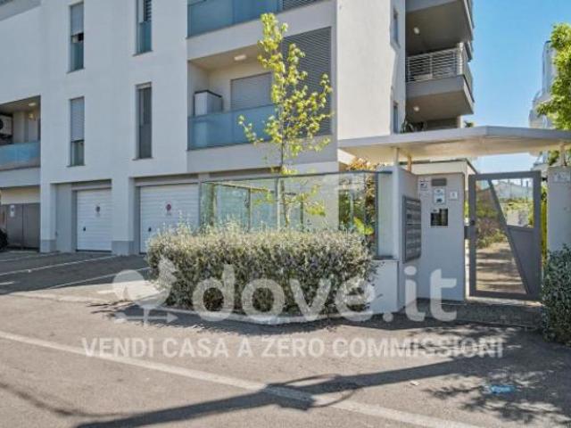 Appartamento di 83 m con 3 locali e posto auto in vendita a Montesilvano [rif. DV 12791]