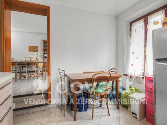 Appartamento di 84 m con 3 locali in vendita a Ferrara