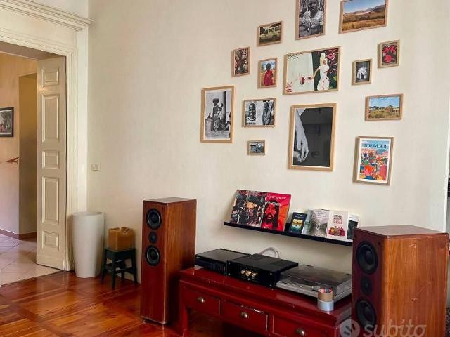 Appartamento di 85 m² con 3 locali a Torino