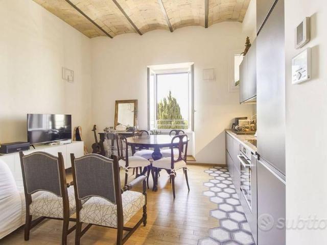 Appartamento di 85 m² con 3 locali a Roma