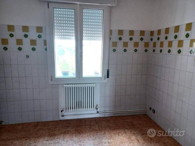 Appartamento di 85 m² con 3 locali e box auto a Te