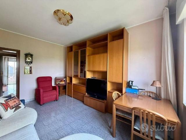 Appartamento di 85 m² con 3 locali e box auto dopp